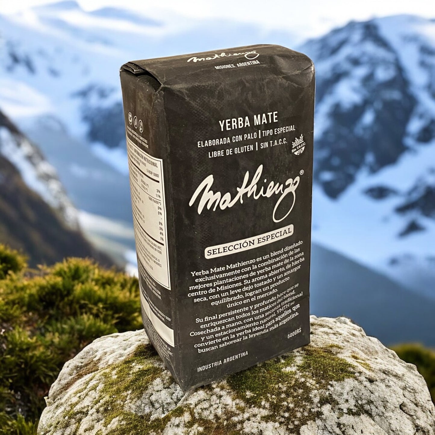 Mathienzo 500g