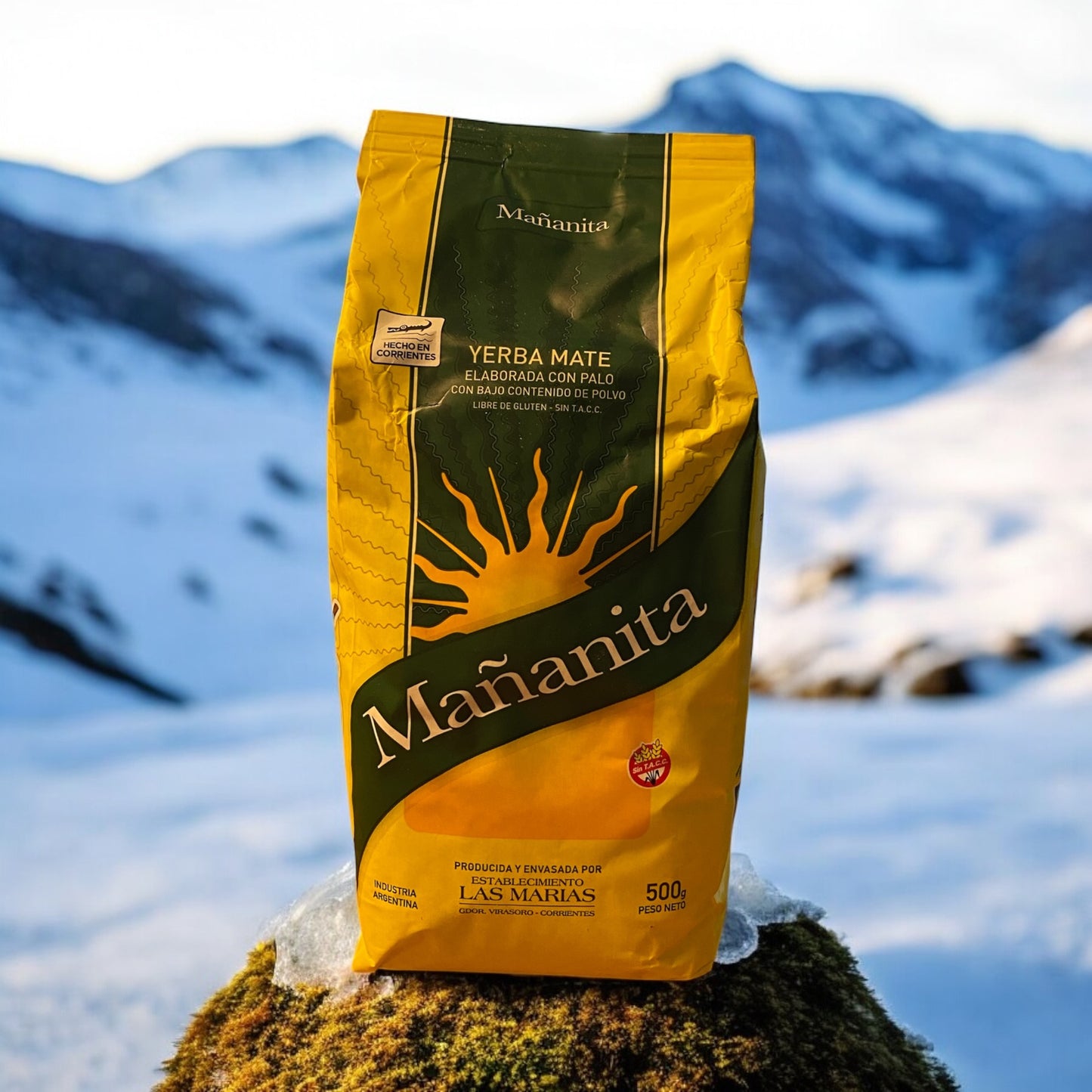 Mananita 500g