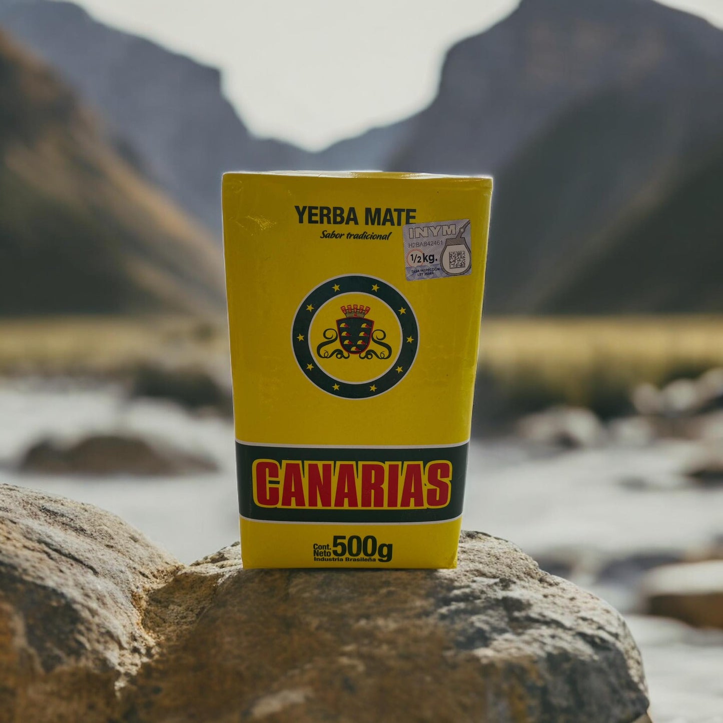 Canarias 500g