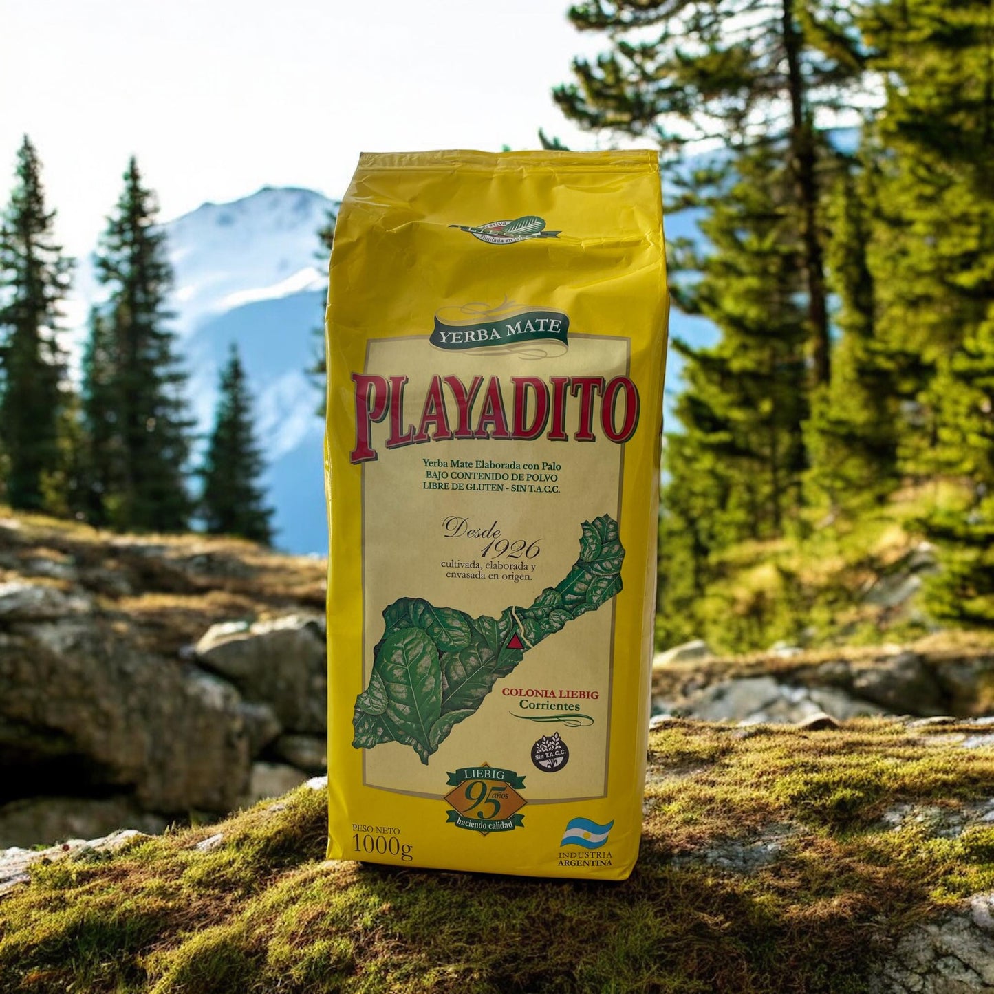 Playadito 1kg