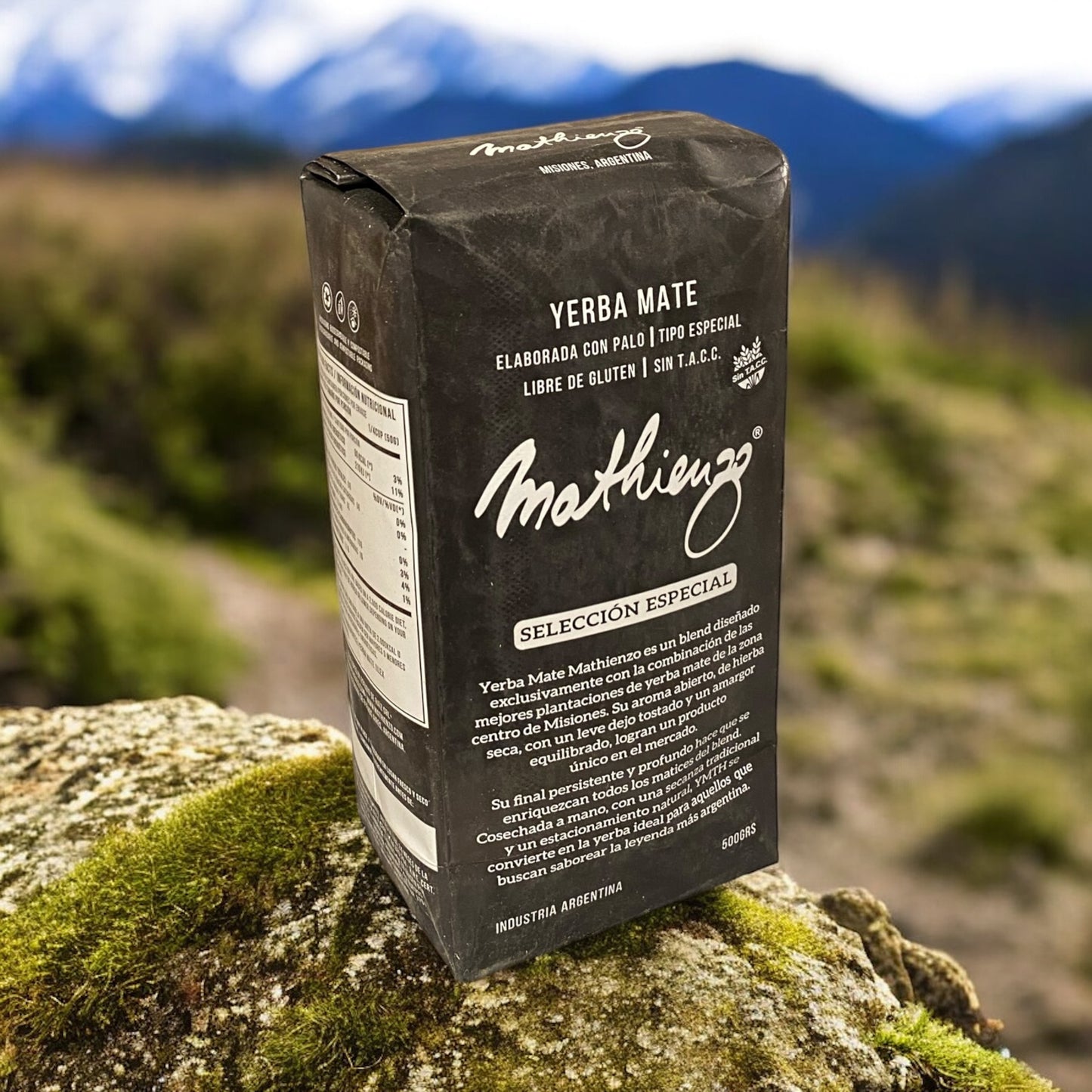 Mathienzo 500g