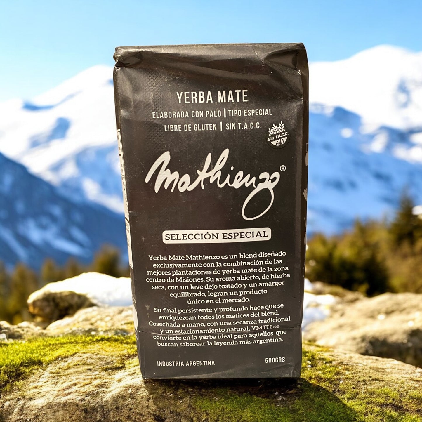 Mathienzo 500g