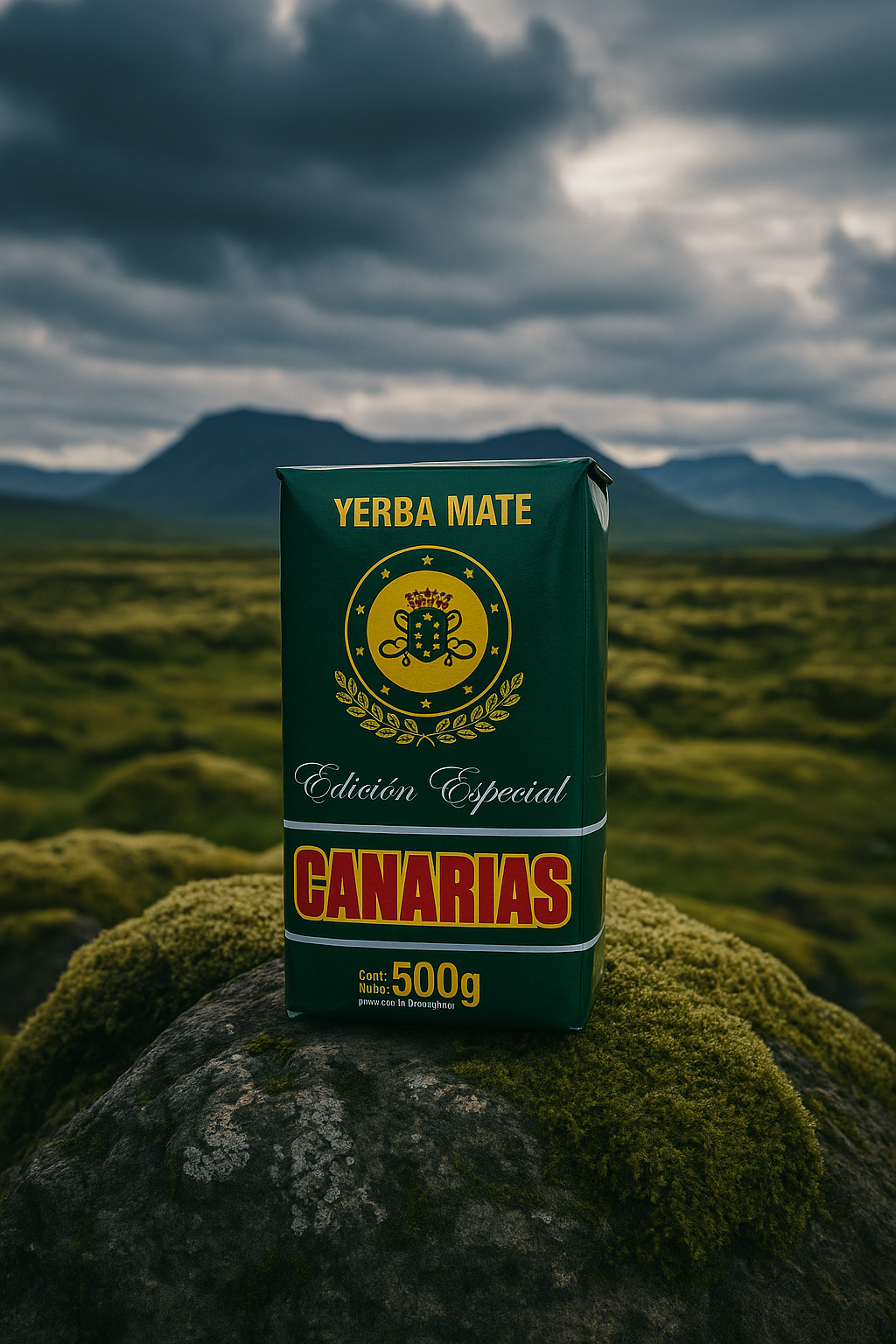 Canarias Especial