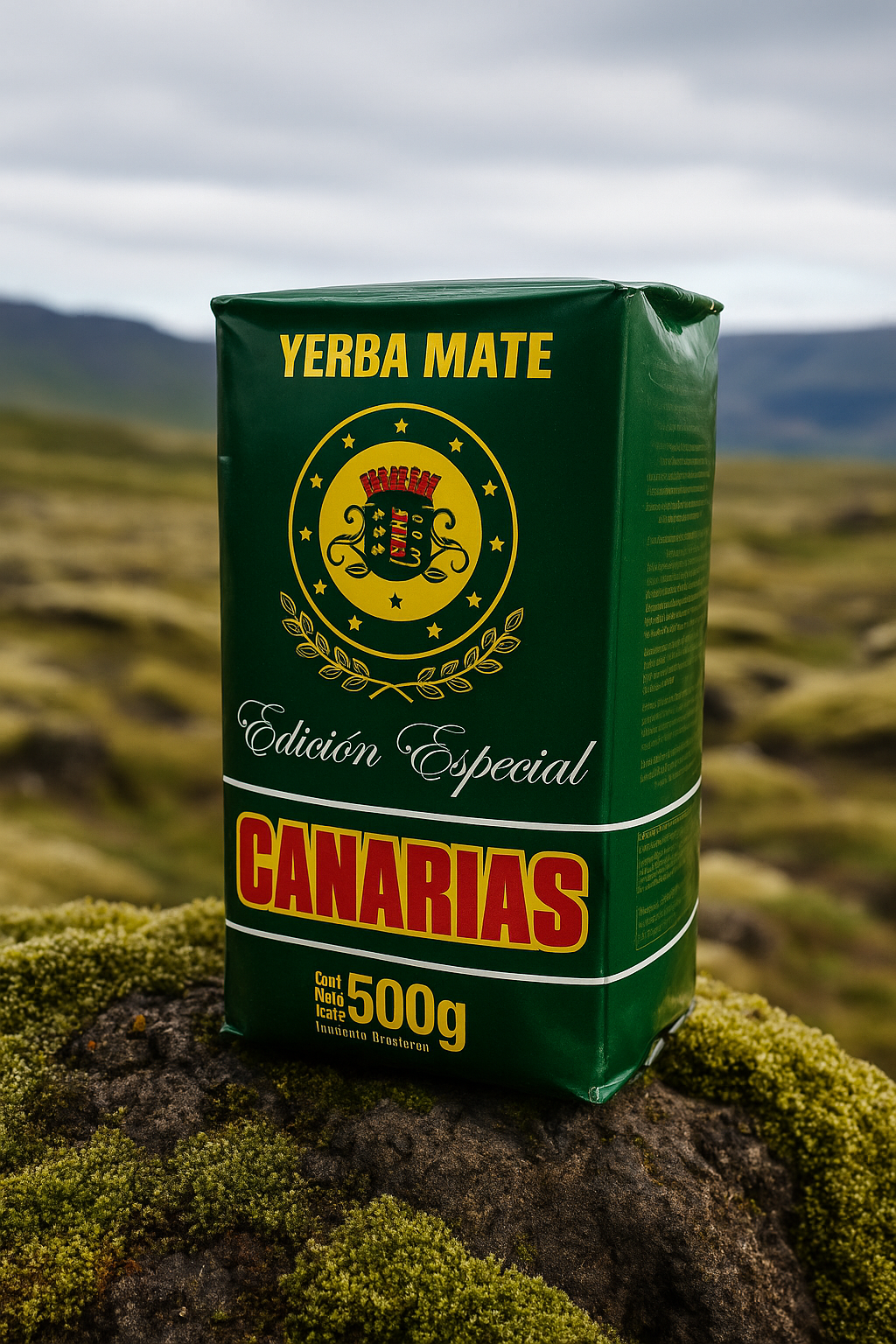 Canarias Especial