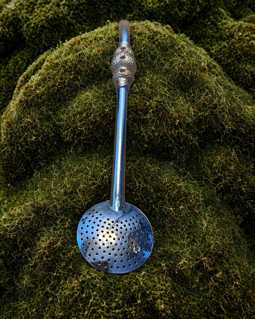 Bombilla Royal