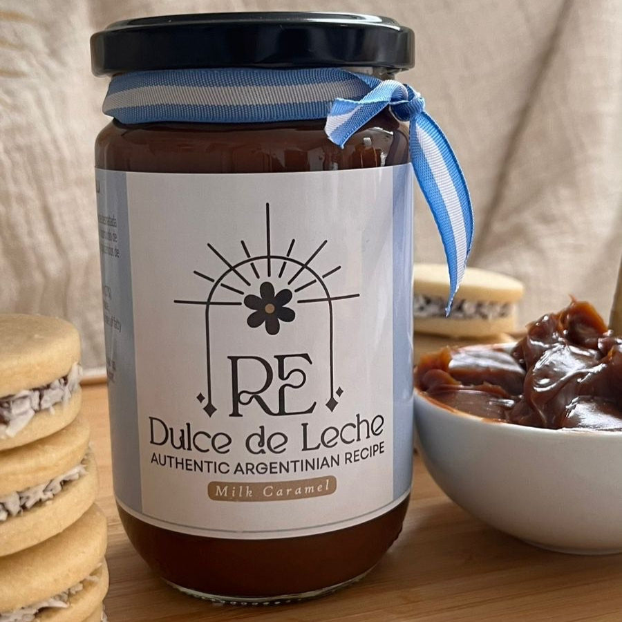 Dulce De Leche