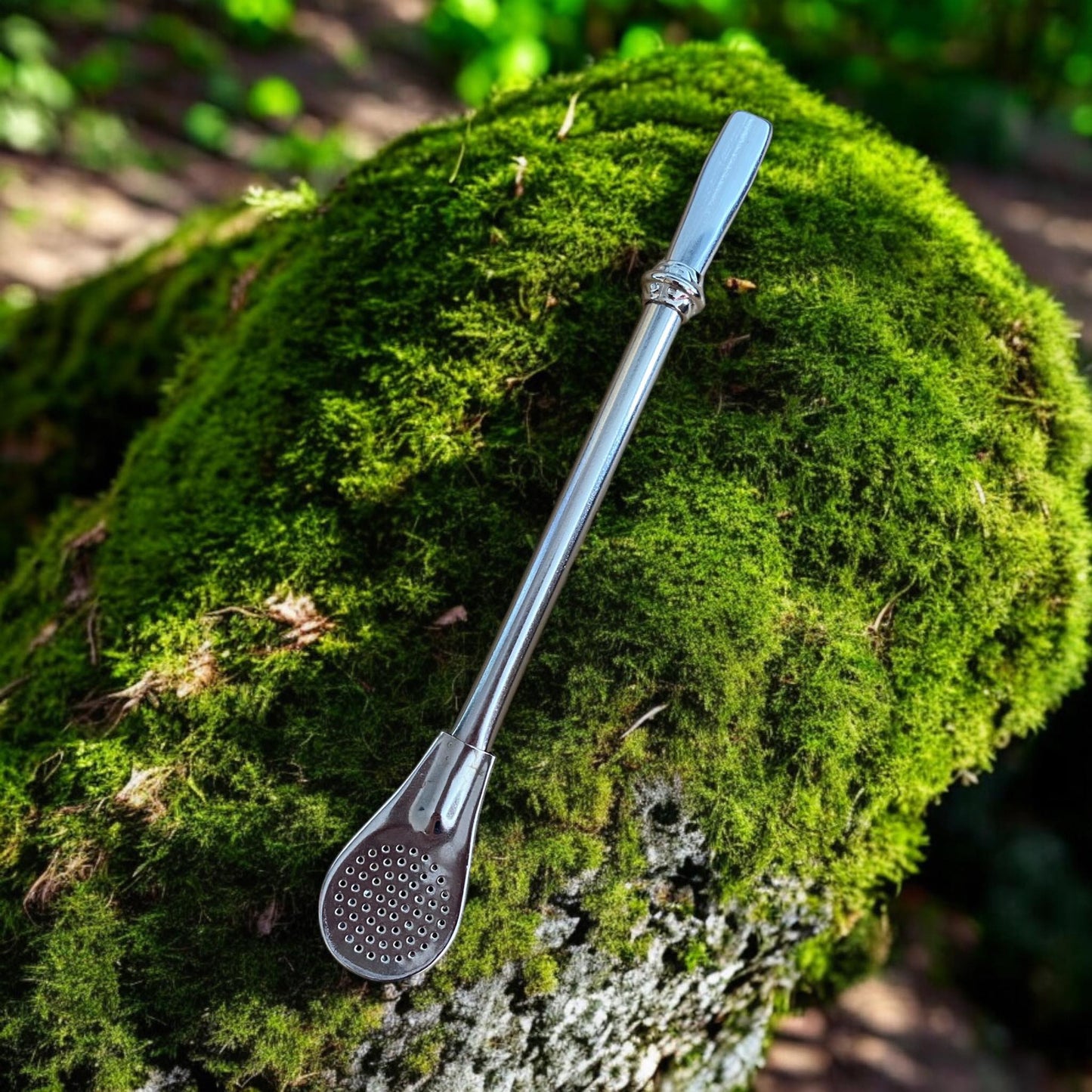 Spoon Bombilla