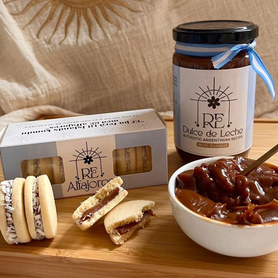 Dulce De Leche