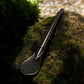 Small Spoon Bombilla - Black