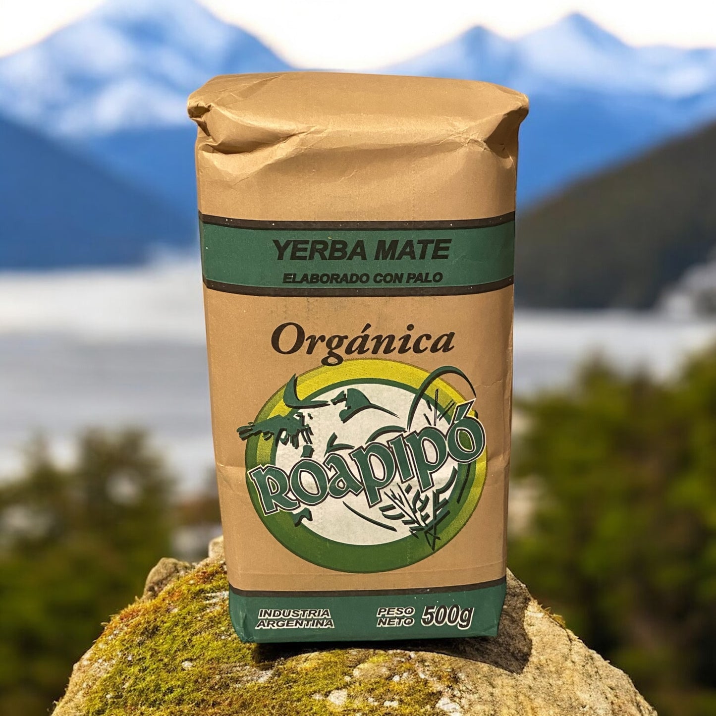 Roapipó Organic
