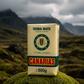 Canarias - Grænt Te og Engifer