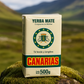 Canarias - Grænt Te og Engifer