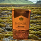 Isondú Barbacuá 500g