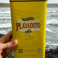 Playadito Yerba Mate Container