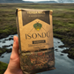 Isondú Barbacuá 500g