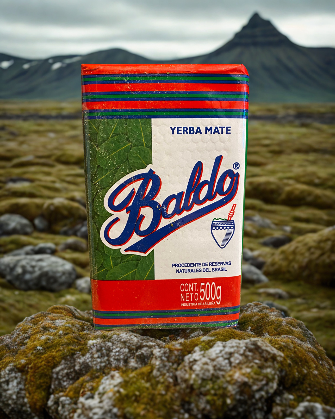 Baldo 500g