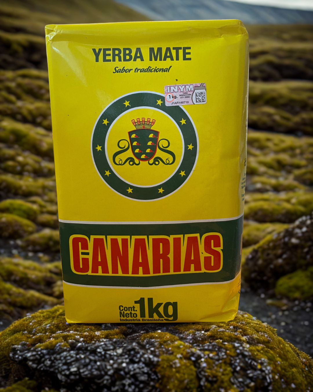 Canarias 1kg