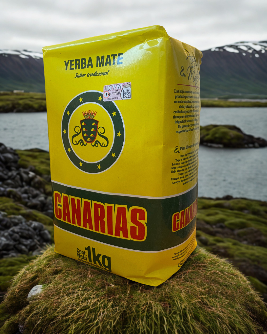 Canarias 1kg